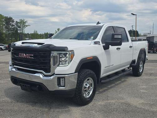2023 GMC Sierra 2500 Pro