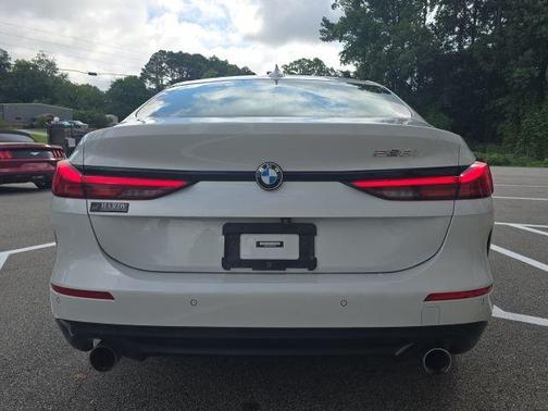 2022 BMW 228 Gran Coupe 228i sDrive Gran Coupe