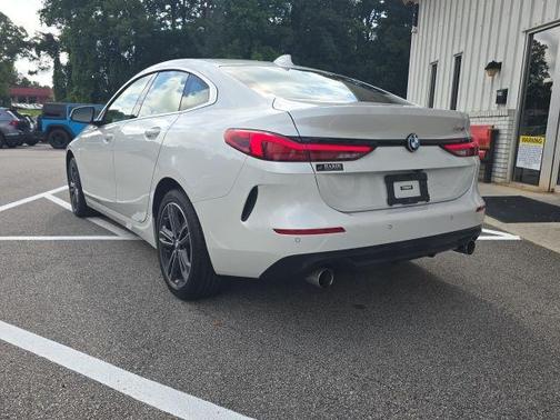 2022 BMW 228 Gran Coupe 228i sDrive Gran Coupe