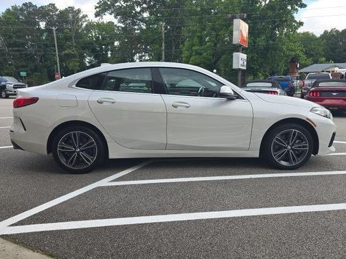 2022 BMW 228 Gran Coupe 228i sDrive Gran Coupe