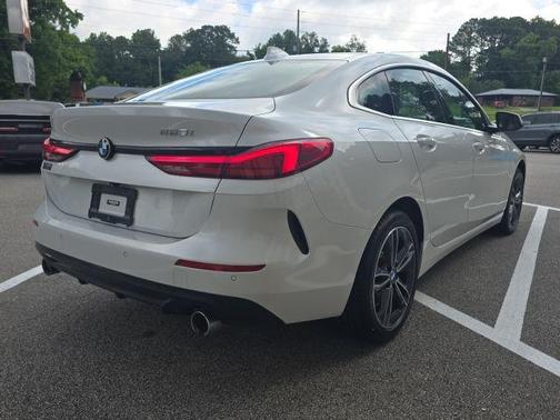 2022 BMW 228 Gran Coupe 228i sDrive Gran Coupe