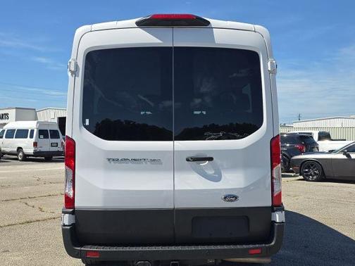 2023 Ford Transit-350 XL