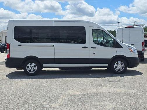 2019 Ford Transit-350 XLT