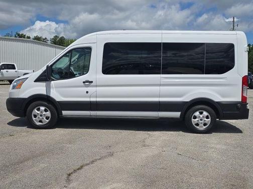 2019 Ford Transit-350 XLT