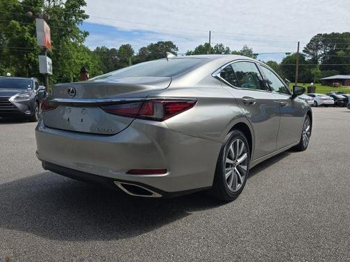 2021 Lexus ES 350 Base