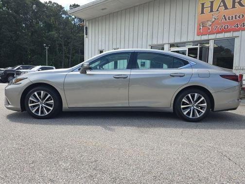 2021 Lexus ES 350 Base