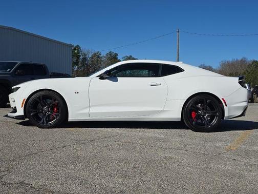 2023 Chevrolet Camaro SS