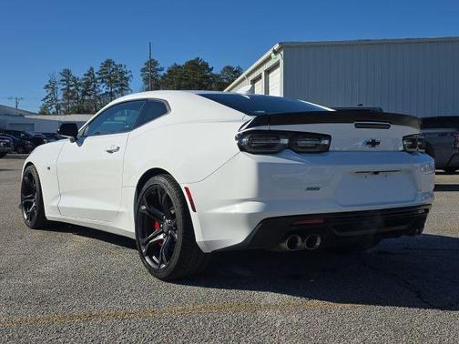 2023 Chevrolet Camaro SS