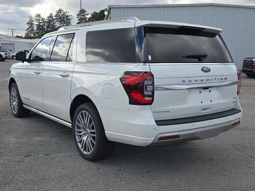 2023 Ford Expedition Max Platinum