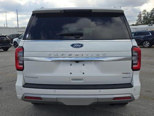 2023 Ford Expedition Max Platinum