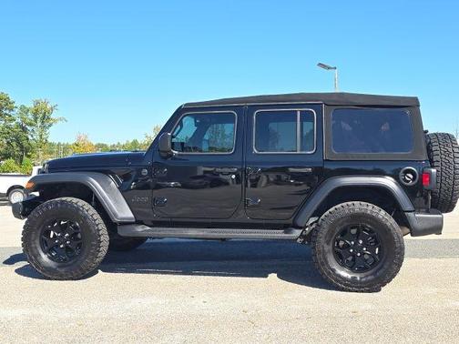 Jeep wrangler for near me fashion