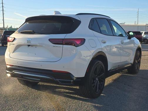 2024 Buick Envision Sport Touring