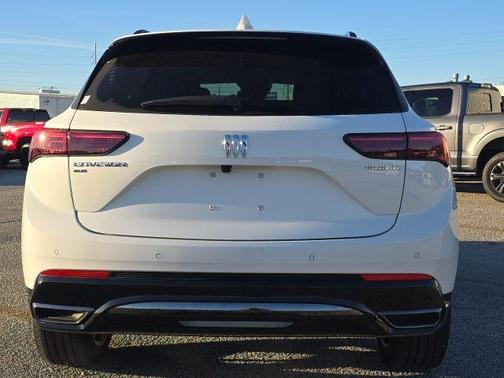 2024 Buick Envision Sport Touring