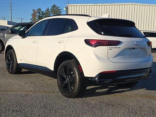 2024 Buick Envision Sport Touring