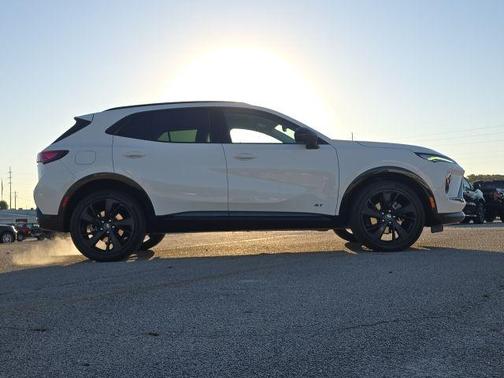 2024 Buick Envision Sport Touring