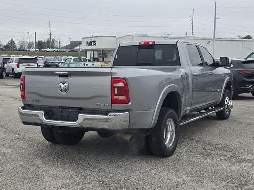 2022 RAM 3500 Laramie