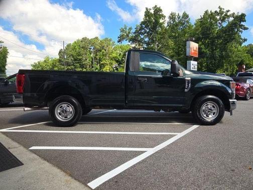 2021 Ford F-250 XL