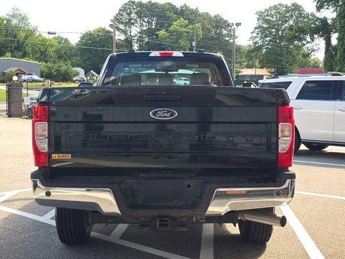 2021 Ford F-250 XL