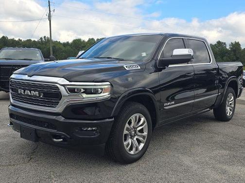 2024 RAM 1500 Limited