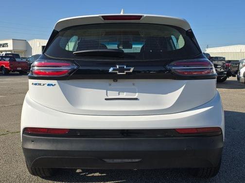 2023 Chevrolet Bolt EV 1LT