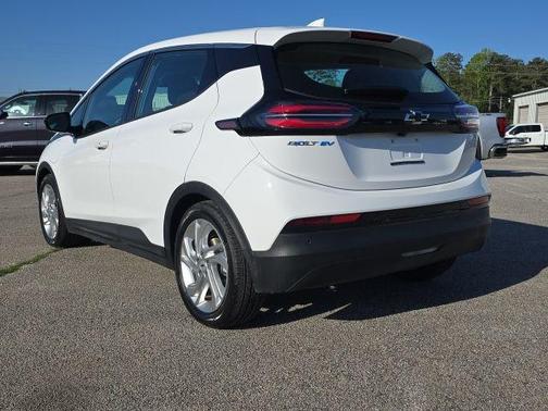 2023 Chevrolet Bolt EV 1LT