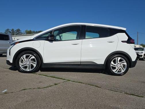 2023 Chevrolet Bolt EV 1LT