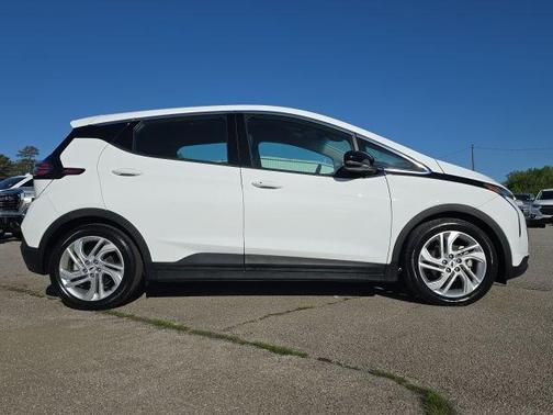 2023 Chevrolet Bolt EV 1LT