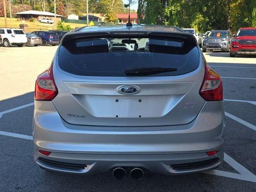 2013 Ford Focus ST Base