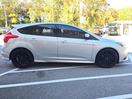 2013 Ford Focus ST Base