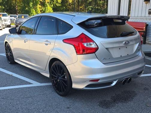 2013 Ford Focus ST Base