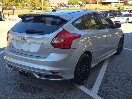 2013 Ford Focus ST Base