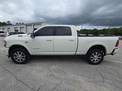 2024 RAM 2500 Longhorn