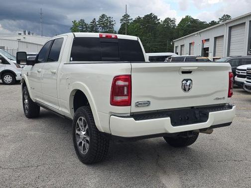 2024 RAM 2500 Longhorn
