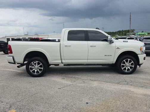 2024 RAM 2500 Longhorn