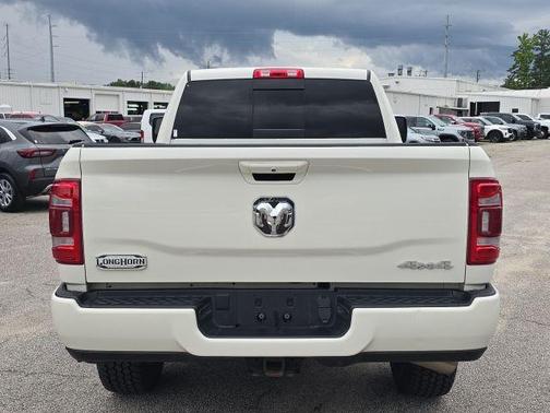 2024 RAM 2500 Longhorn