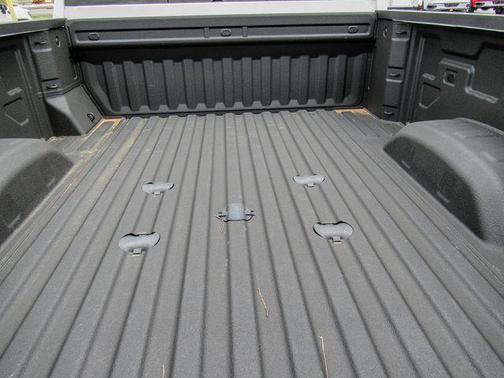 2024 GMC Sierra 2500 Pro