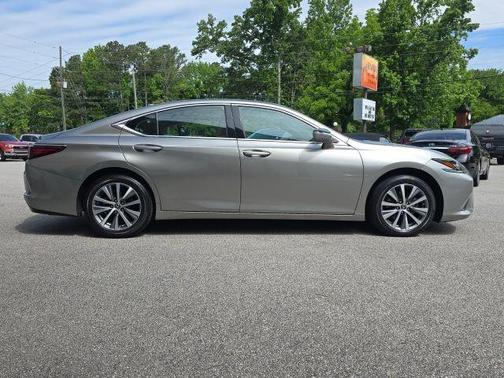 2021 Lexus ES 350 Base