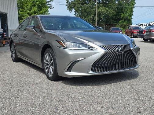 2021 Lexus ES 350 Base