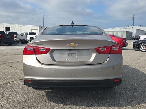 2024 Chevrolet Malibu 1LS