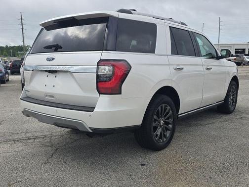 2019 Ford Expedition Limited