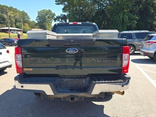 2022 Ford F-250 XL