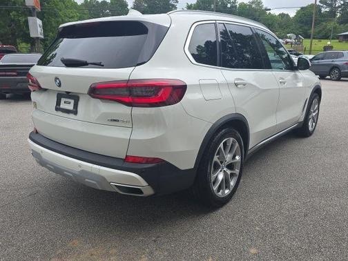 2021 BMW X5 sDrive40i
