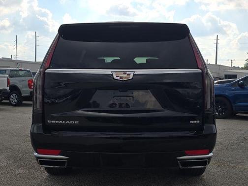 2024 Cadillac Escalade ESV Premium Luxury