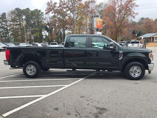 2022 Ford F-250 XL