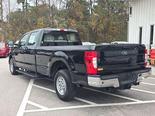 2022 Ford F-250 XL