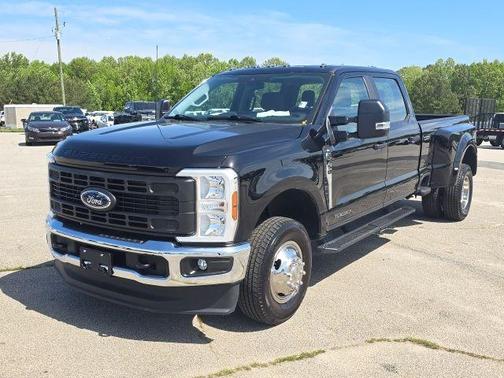 2024 Ford F-350 XL