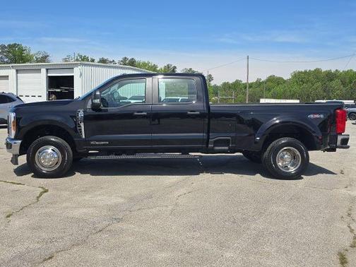 2024 Ford F-350 XL