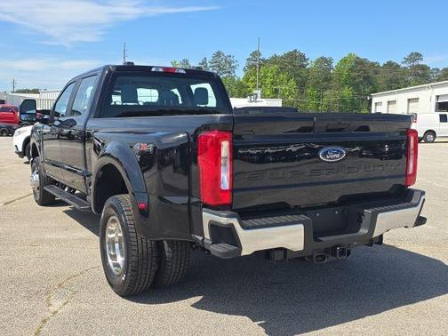 2024 Ford F-350 XL