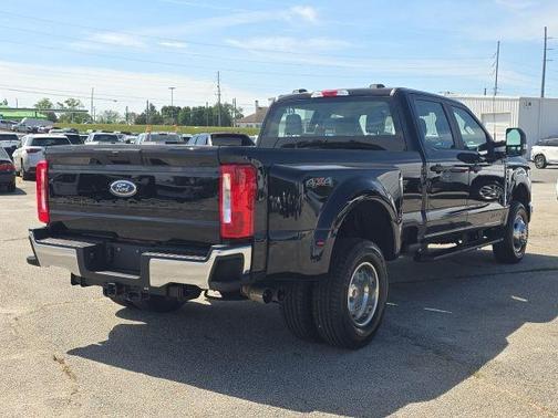 2024 Ford F-350 XL