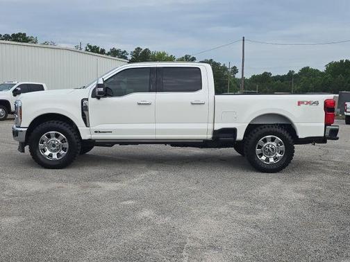 2024 Ford F-250 Lariat